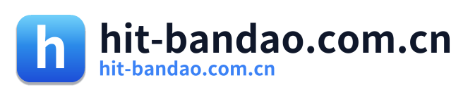 hit-bandao.com.cn Logo